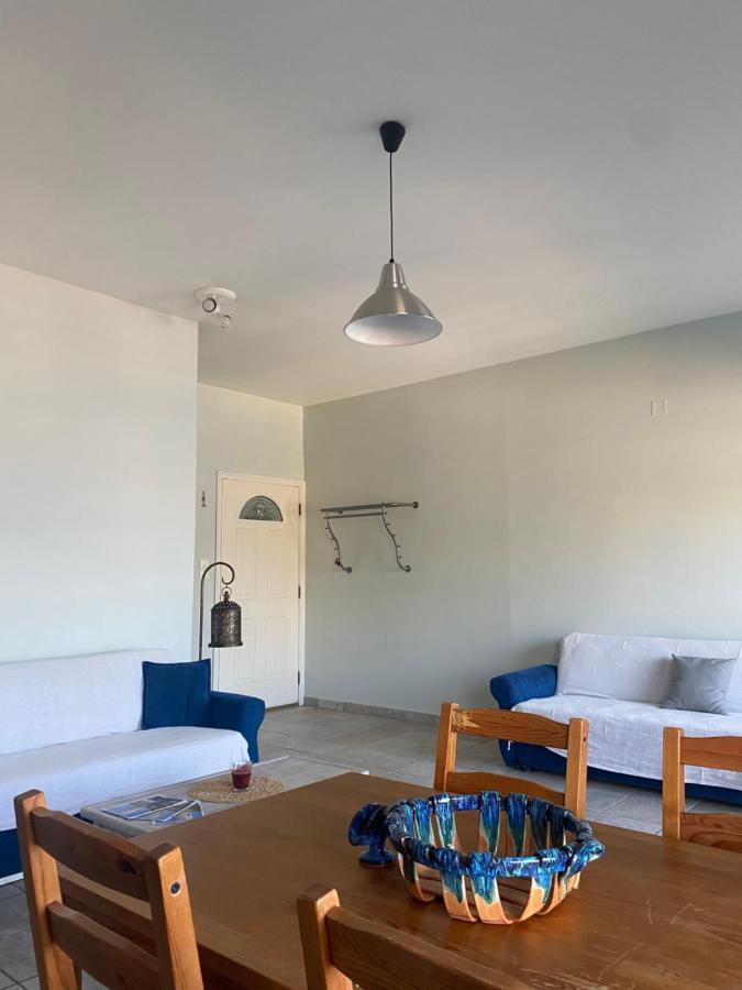 Stergios Apartment 埃夫迪洛斯 外观 照片