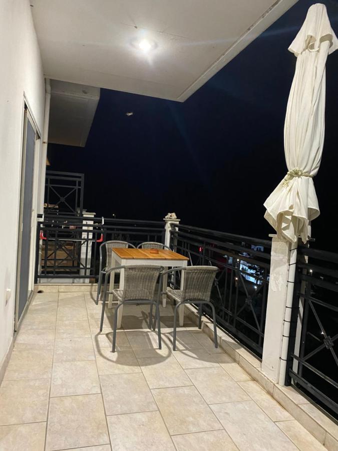 Stergios Apartment 埃夫迪洛斯 外观 照片